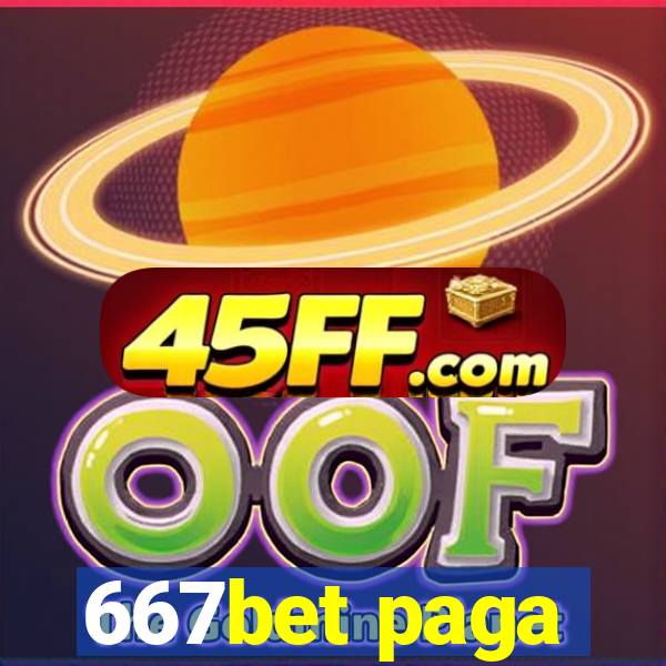667bet paga